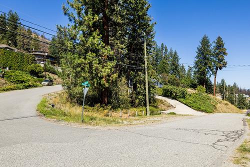 1459 Scott Crescent, West Kelowna, BC - Outdoor With View