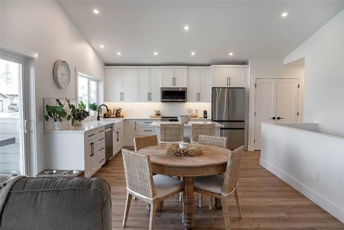 107 18Th Street, Cranbrook, BC - Indoor