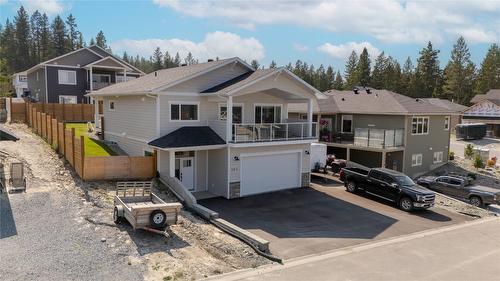 107 18Th Street, Cranbrook, BC - Outdoor