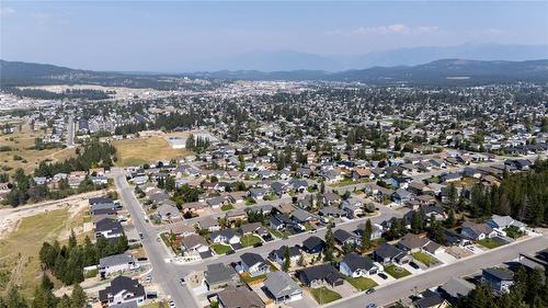 107 18Th Street, Cranbrook, BC - Outdoor With View