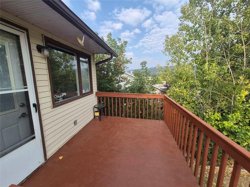 20 11Th Street, Cranbrook, BC - Outdoor With Exterior