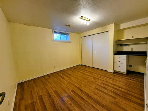 20 11Th Street, Cranbrook, BC - Indoor