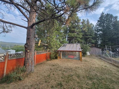 20 11Th Street, Cranbrook, BC - Outdoor