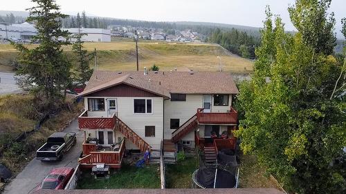 20 11Th Street, Cranbrook, BC - Outdoor