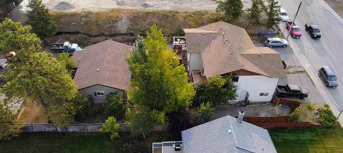 20 11Th Street, Cranbrook, BC - Outdoor