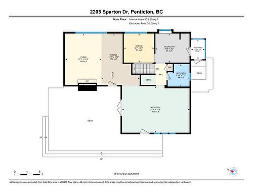 2205 Sparton Drive, Penticton, BC - Other