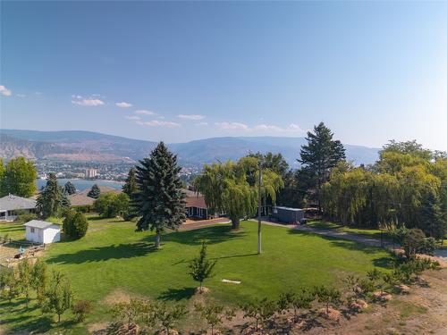 2205 Sparton Drive, Penticton, BC - Outdoor With View