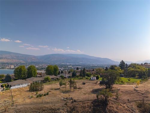 2205 Sparton Drive, Penticton, BC - Outdoor With View
