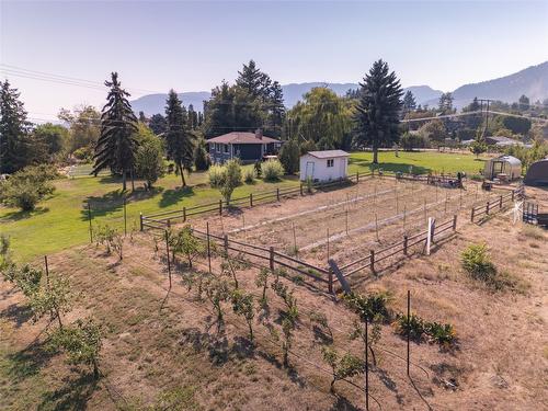 2205 Sparton Drive, Penticton, BC - Outdoor With View