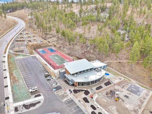 7-3220 Hilltown Drive, Kelowna, BC -  With View