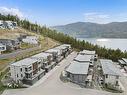 7-3220 Hilltown Drive, Kelowna, BC  - Outdoor With Body Of Water With View 