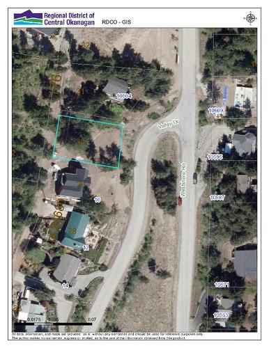 8 Valley Drive, Vernon, BC - Other