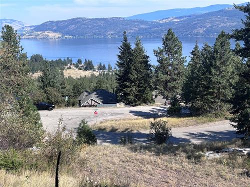 8 Valley Drive, Vernon, BC - Outdoor With Body Of Water With View