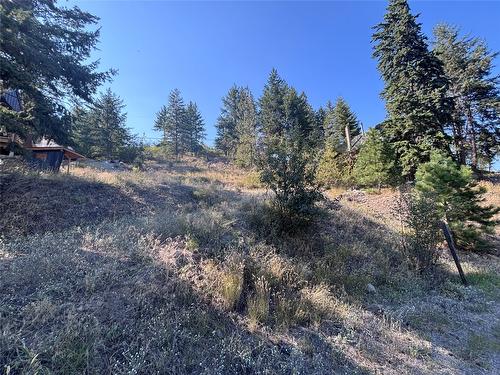 8 Valley Drive, Vernon, BC - Outdoor With View