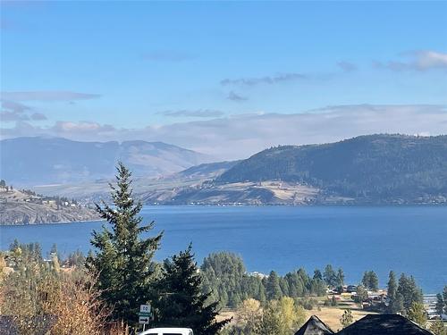 8 Valley Drive, Vernon, BC - Outdoor With Body Of Water With View