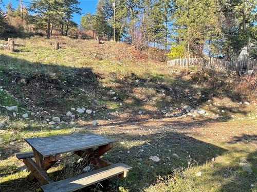 8 Valley Drive, Vernon, BC - Outdoor With View