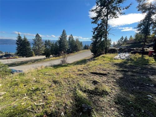8 Valley Drive, Vernon, BC - Outdoor With View