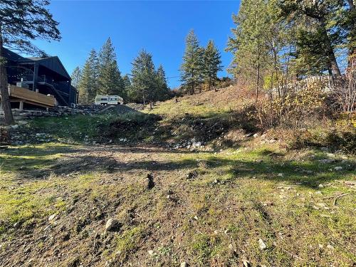 8 Valley Drive, Vernon, BC - Outdoor With View