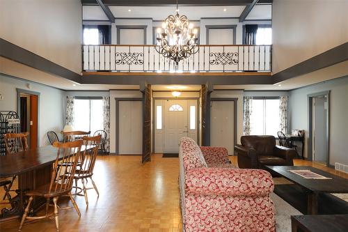 2295 Rhondda Court, Kelowna, BC - Indoor Photo Showing Dining Room