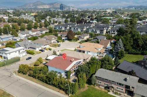 2295 Rhondda Court, Kelowna, BC - Outdoor With View