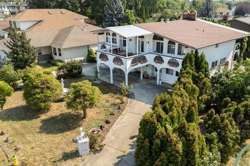 2295 Rhondda Court, Kelowna, BC - Outdoor