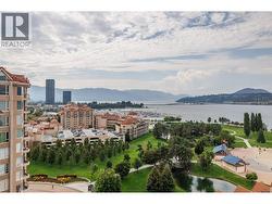 1152 Sunset Drive Unit# 1601  Kelowna, BC V1Y 9R7