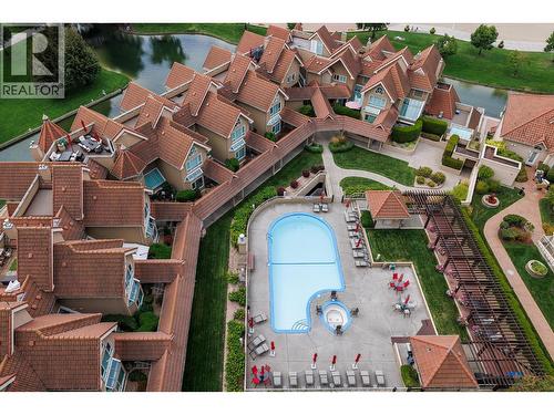 1152 Sunset Drive Unit# 1601, Kelowna, BC - Outdoor