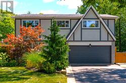 1807 HEATHER HILLS DRIVE  Burlington, ON L7P 2Z1