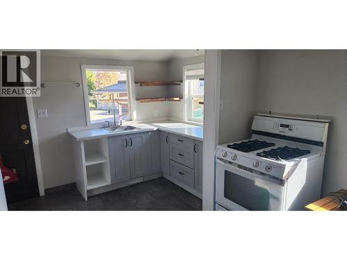 3450 Hardy Mountain Road, Grand Forks, BC - Indoor Photo Showing Other Room