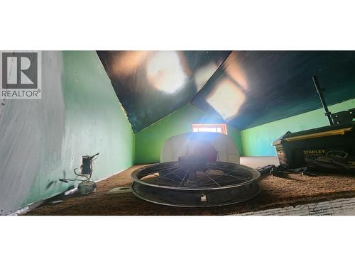 3450 Hardy Mountain Road, Grand Forks, BC - Indoor Photo Showing Other Room