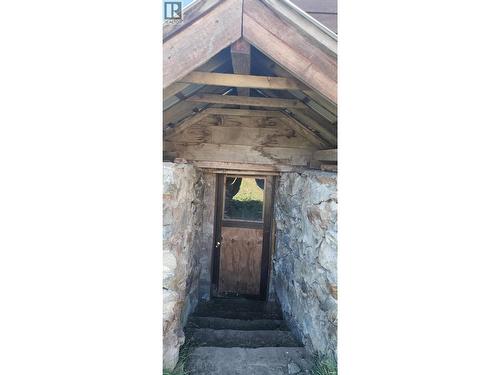 3450 Hardy Mountain Road, Grand Forks, BC - Outdoor