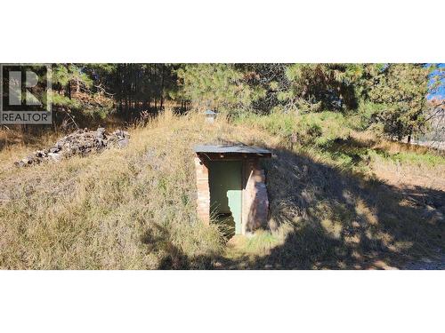 3450 Hardy Mountain Road, Grand Forks, BC - Outdoor With View