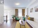 474 Twin Streams Road, Whitby, ON  - Indoor Photo Showing Living Room 