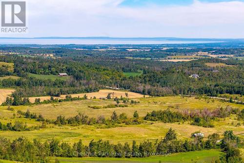 2826 Concession 8 S Nottawasaga, Clearview, ON - Outdoor With View