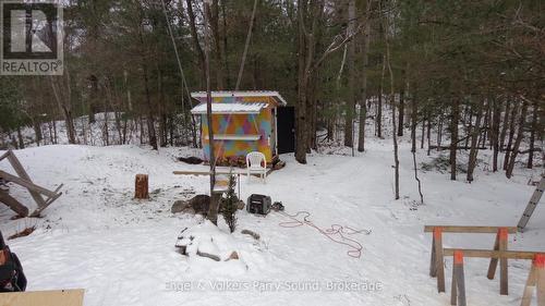 261 Highway 559, Carling, ON 