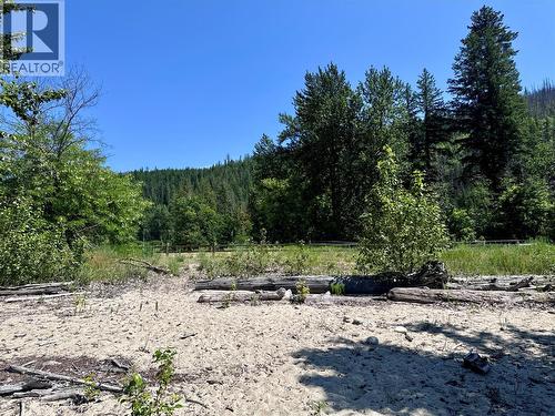 1 Wisemen Creek Court Lot# 13, Sicamous, BC 
