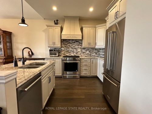 198 Schooner Drive, Norfolk, ON 