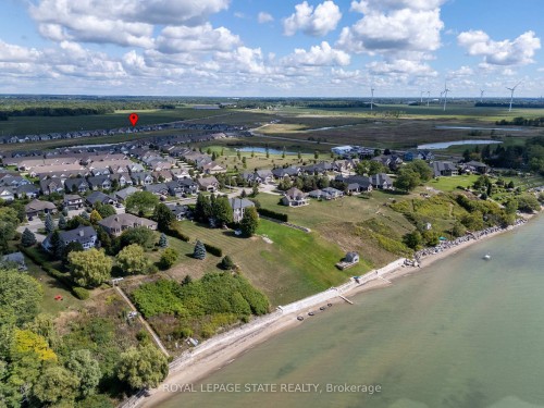 198 Schooner Drive, Norfolk, ON 