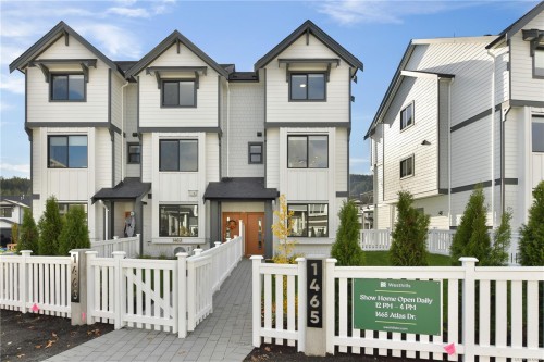 1501 Atlas Dr, Langford, BC 