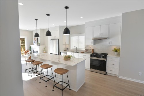 1501 Atlas Dr, Langford, BC 