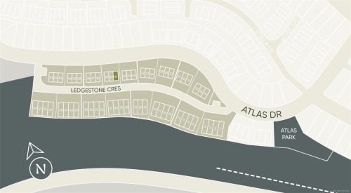 1501 Atlas Dr, Langford, BC 