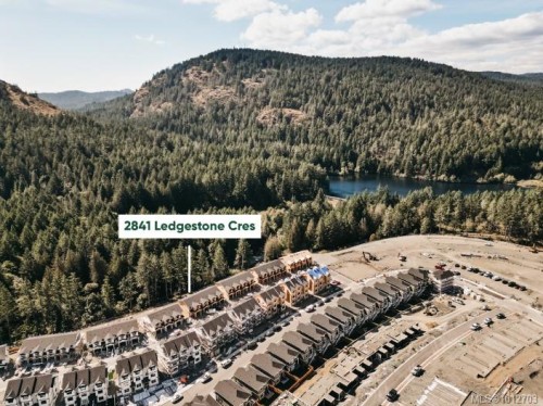 2841 Ledgestone Cres, Langford, BC 