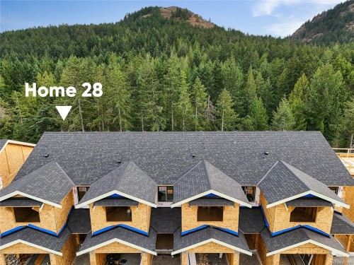 2841 Ledgestone Cres, Langford, BC 