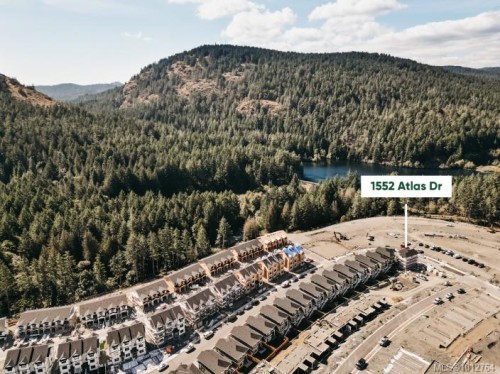 1552 Atlas Dr, Langford, BC 