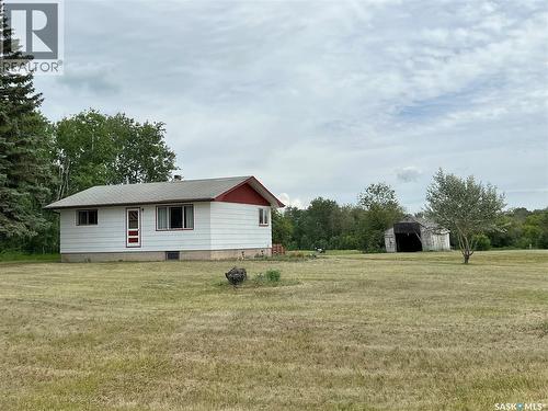 Hill Acreage, Porcupine Rm No. 395, SK - Outdoor
