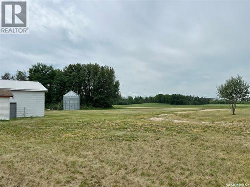 Hill Acreage, Porcupine Rm No. 395, SK - Outdoor With View