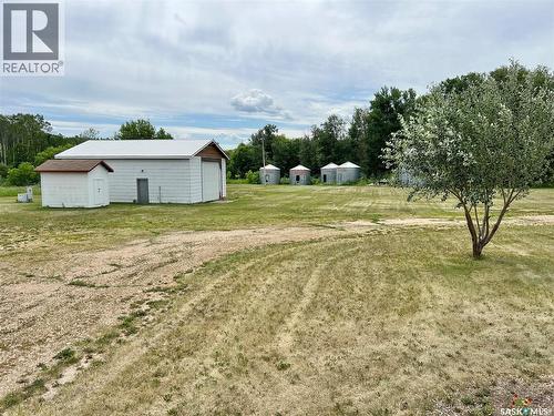 Hill Acreage, Porcupine Rm No. 395, SK - Outdoor