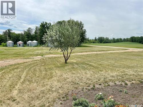 Hill Acreage, Porcupine Rm No. 395, SK - Outdoor With View