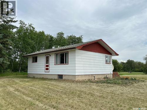 Hill Acreage, Porcupine Rm No. 395, SK - Outdoor With Exterior