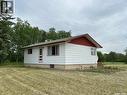 Hill Acreage, Porcupine Rm No. 395, SK  - Outdoor With Exterior 